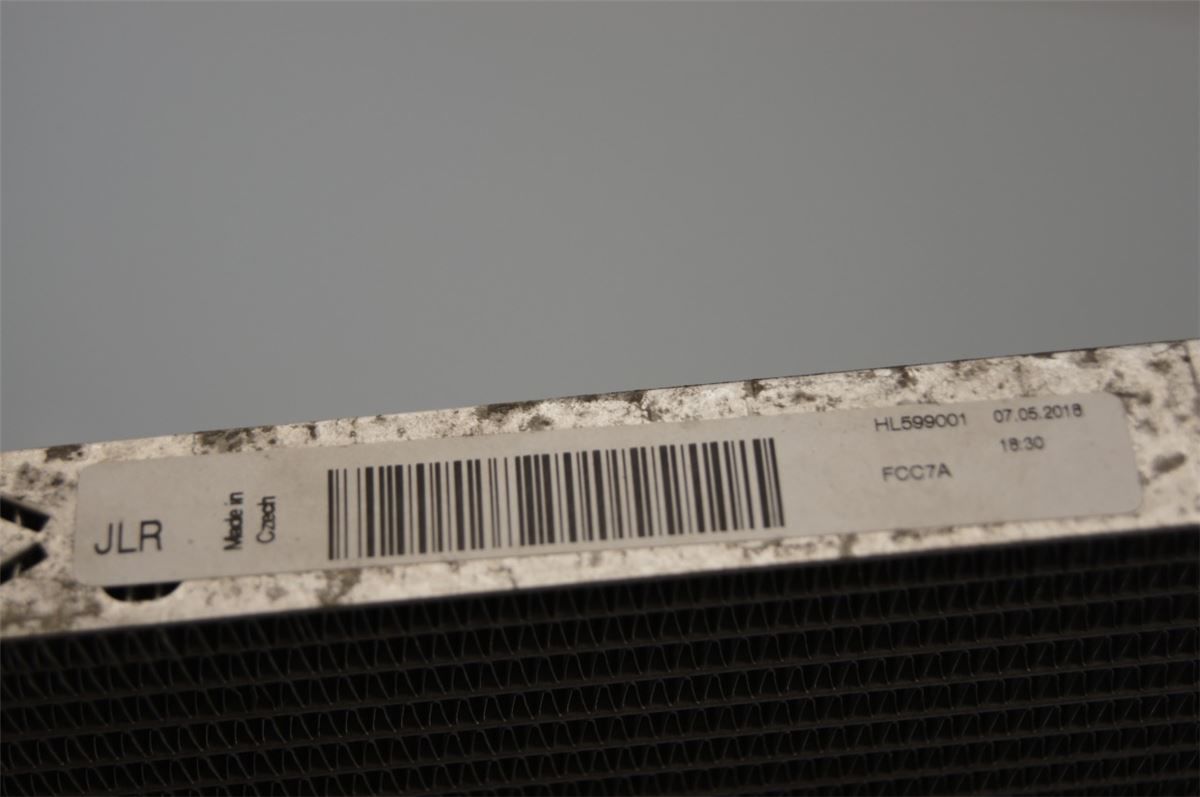 Radiator Automat – bilde 2