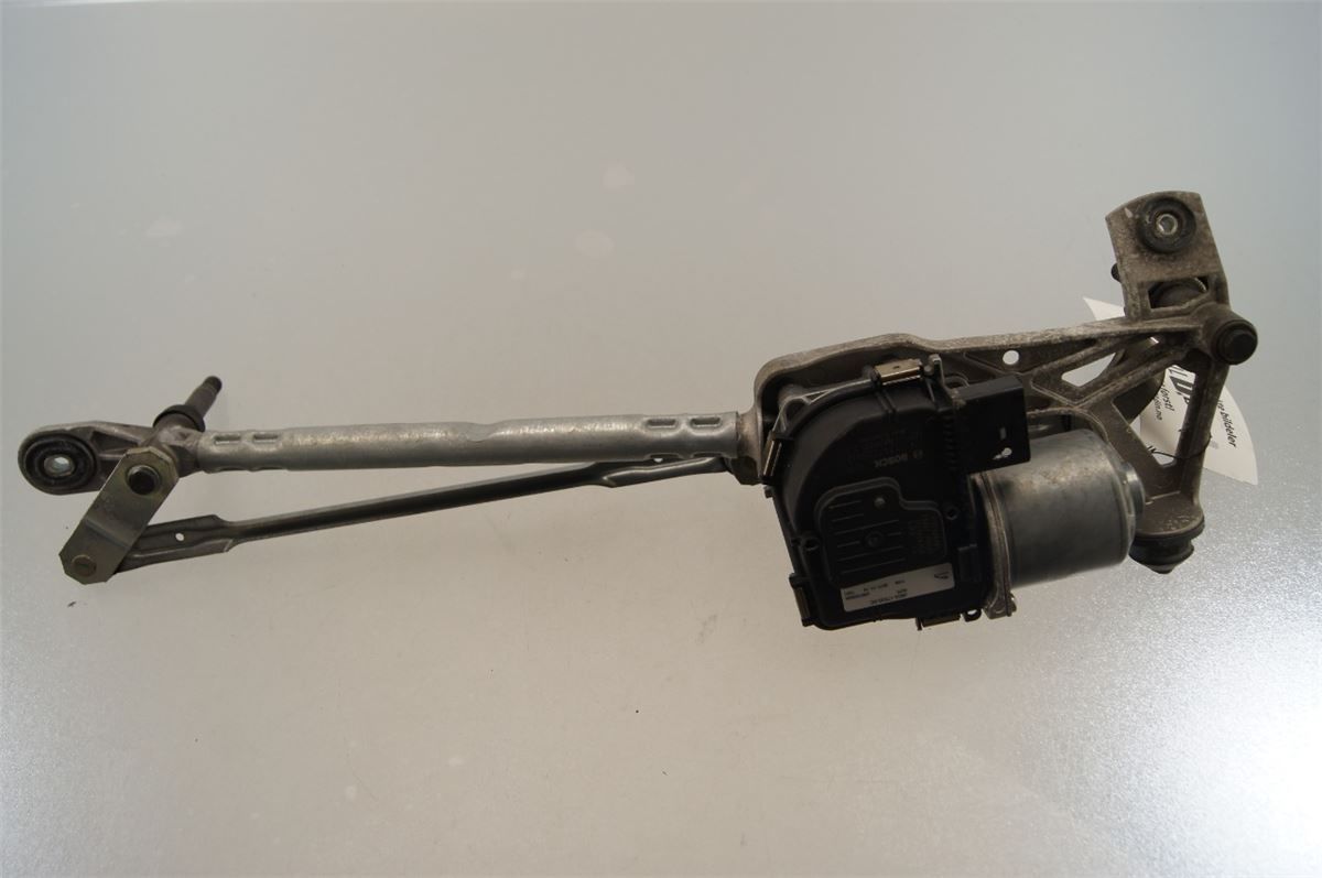 Viskermotor Frontrute – bilde 3
