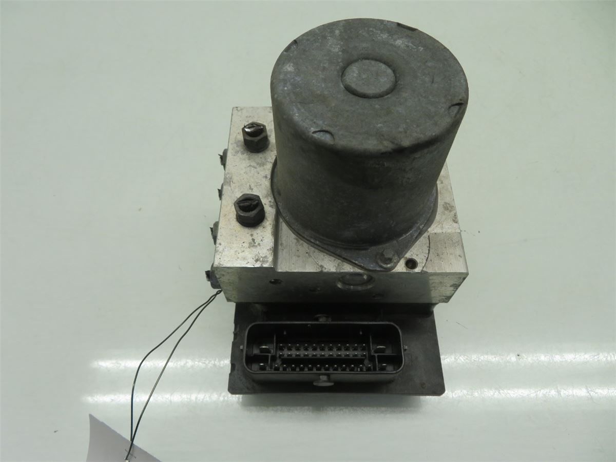 ABS Hydraulikkaggregat – bilde 3