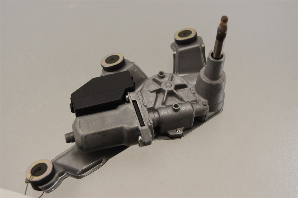 Viskermotor Bakluke – bilde 1