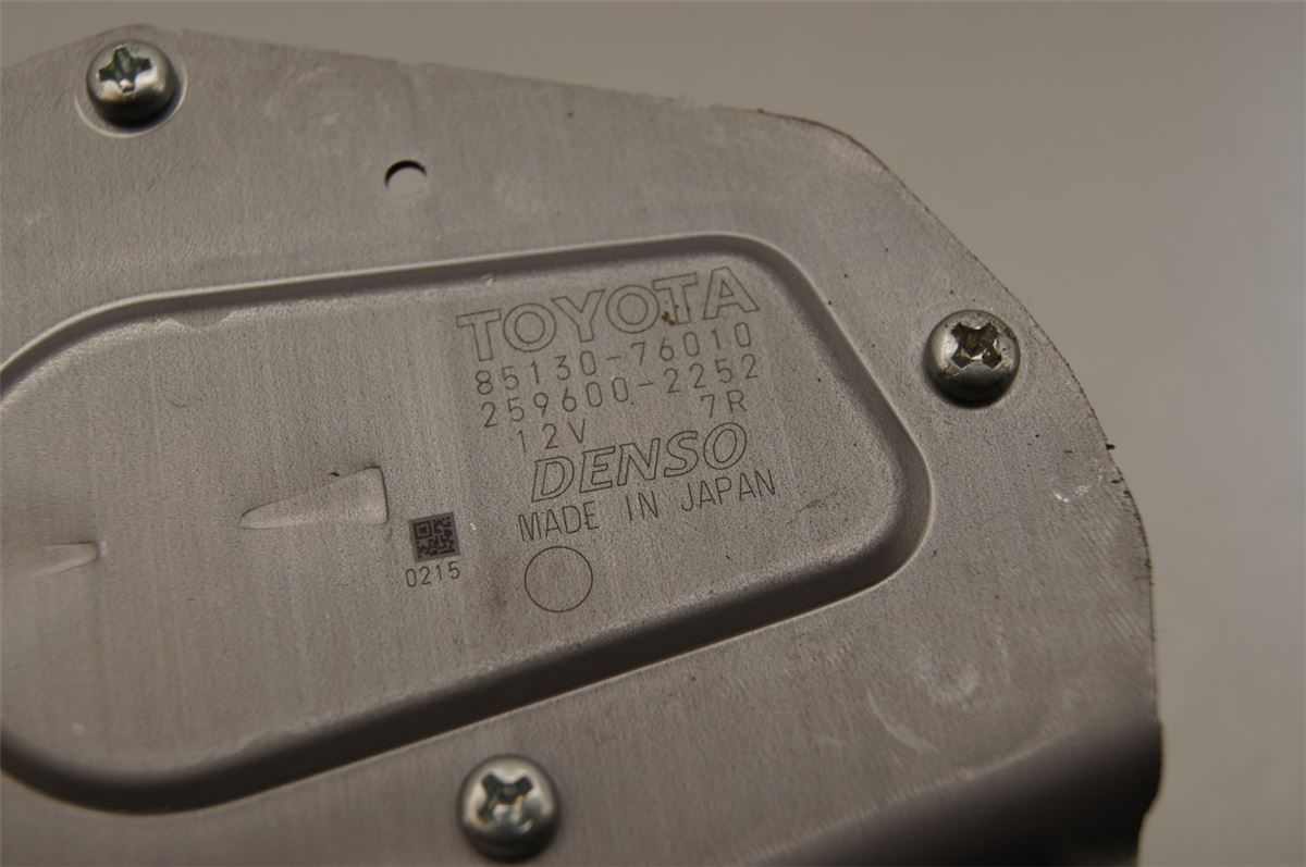 Viskermotor Bakluke – bilde 3