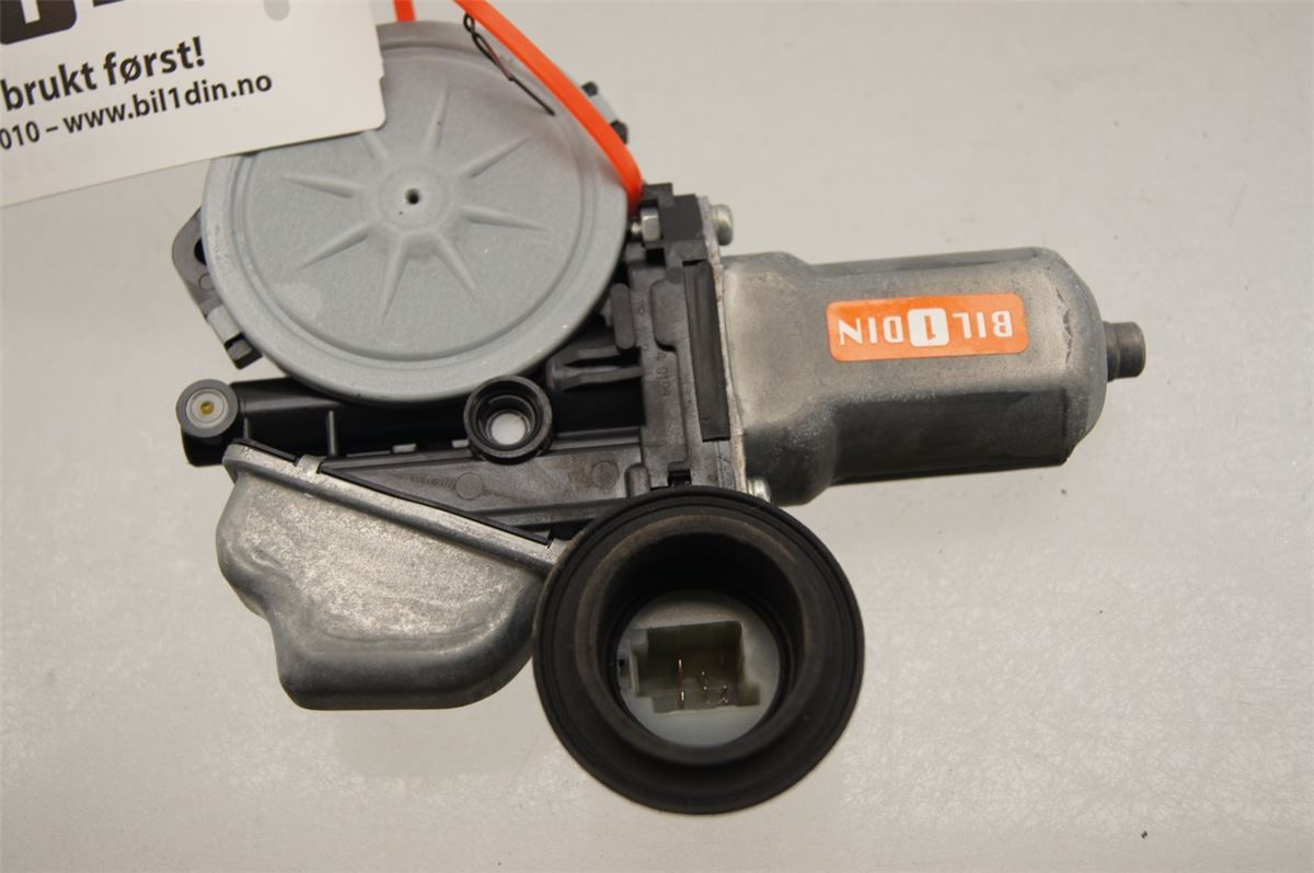 Vindusheismotor – bilde 1