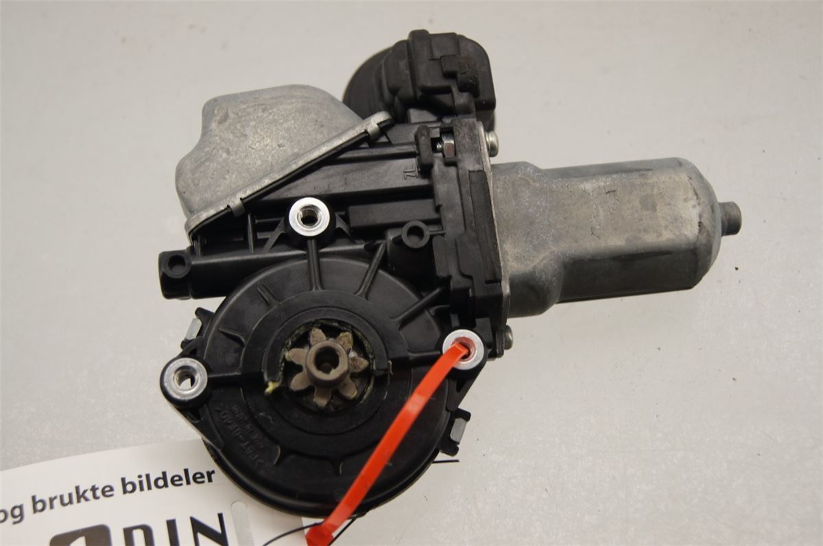 Vindusheismotor – bilde 2