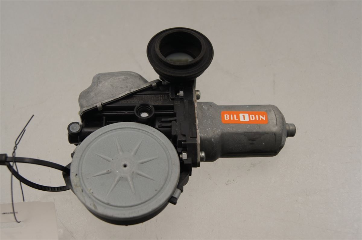Vindusheismotor – bilde 1