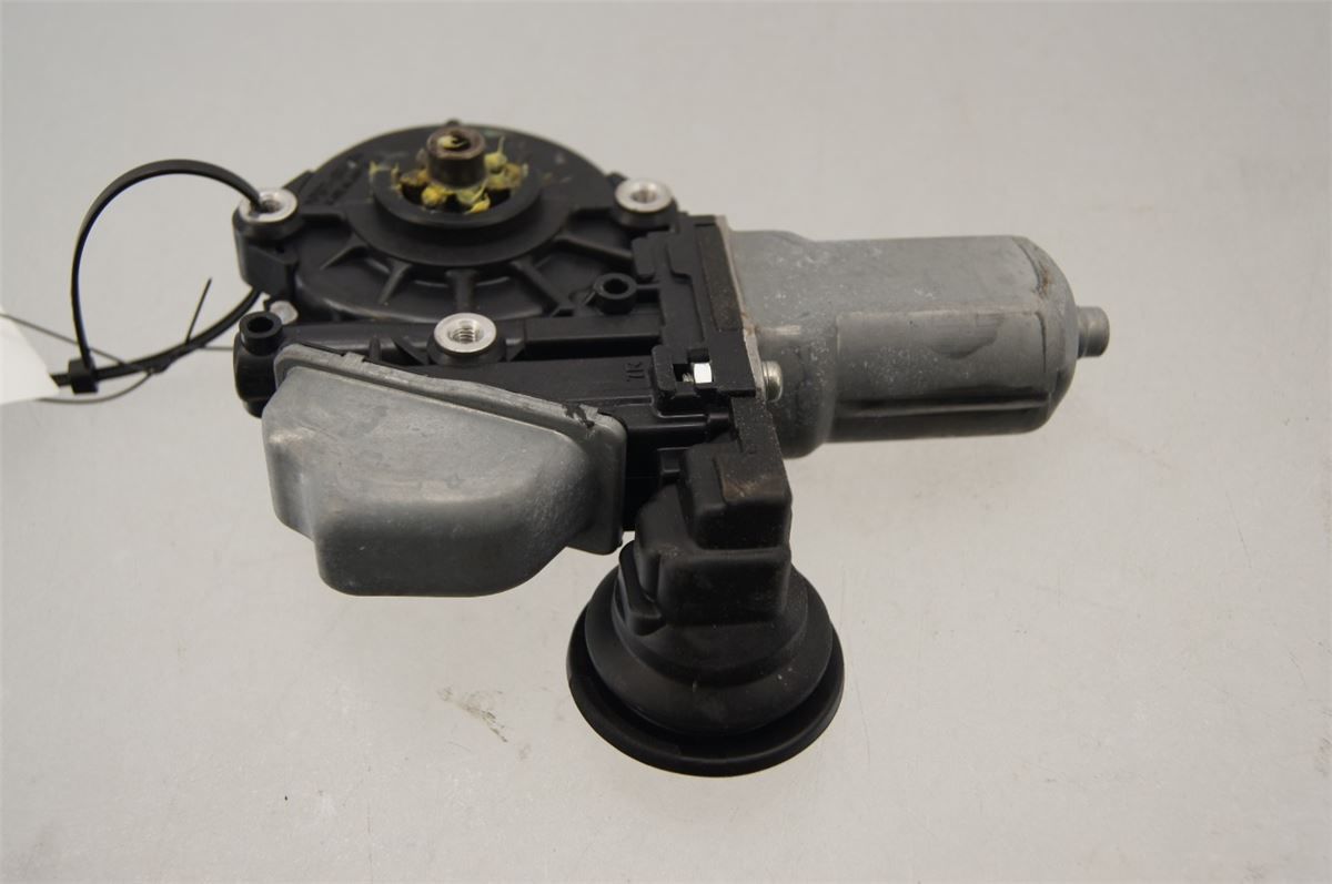 Vindusheismotor – bilde 2