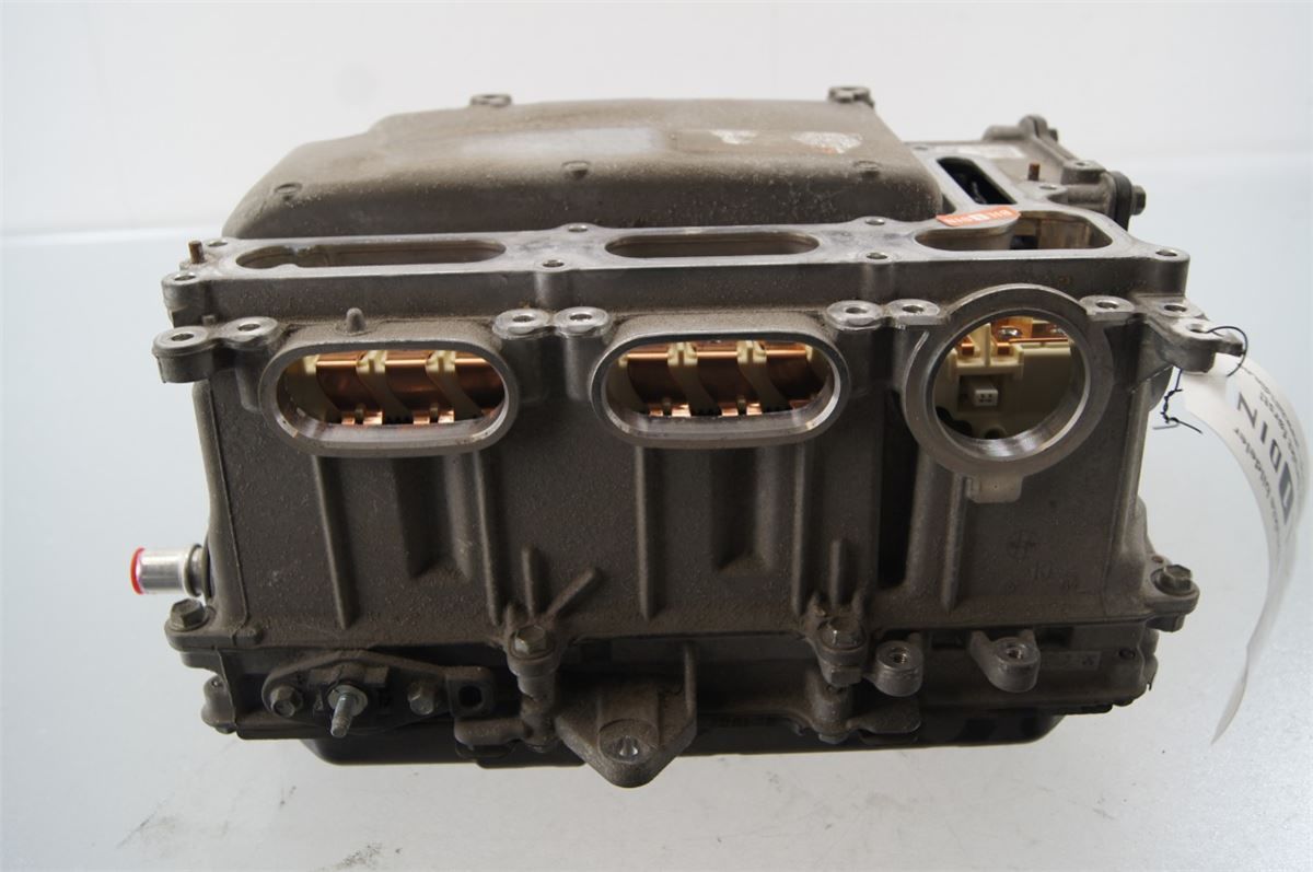 Hybrid Inverter – bilde 1