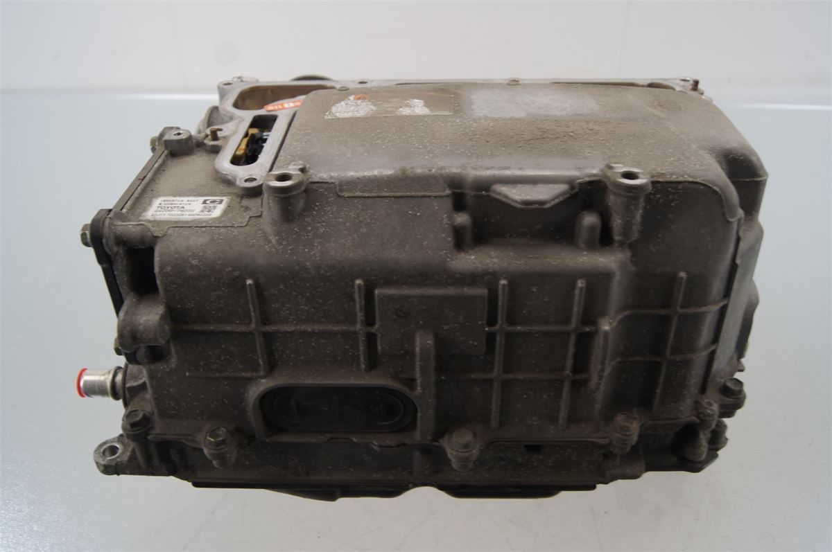 Hybrid Inverter – bilde 3