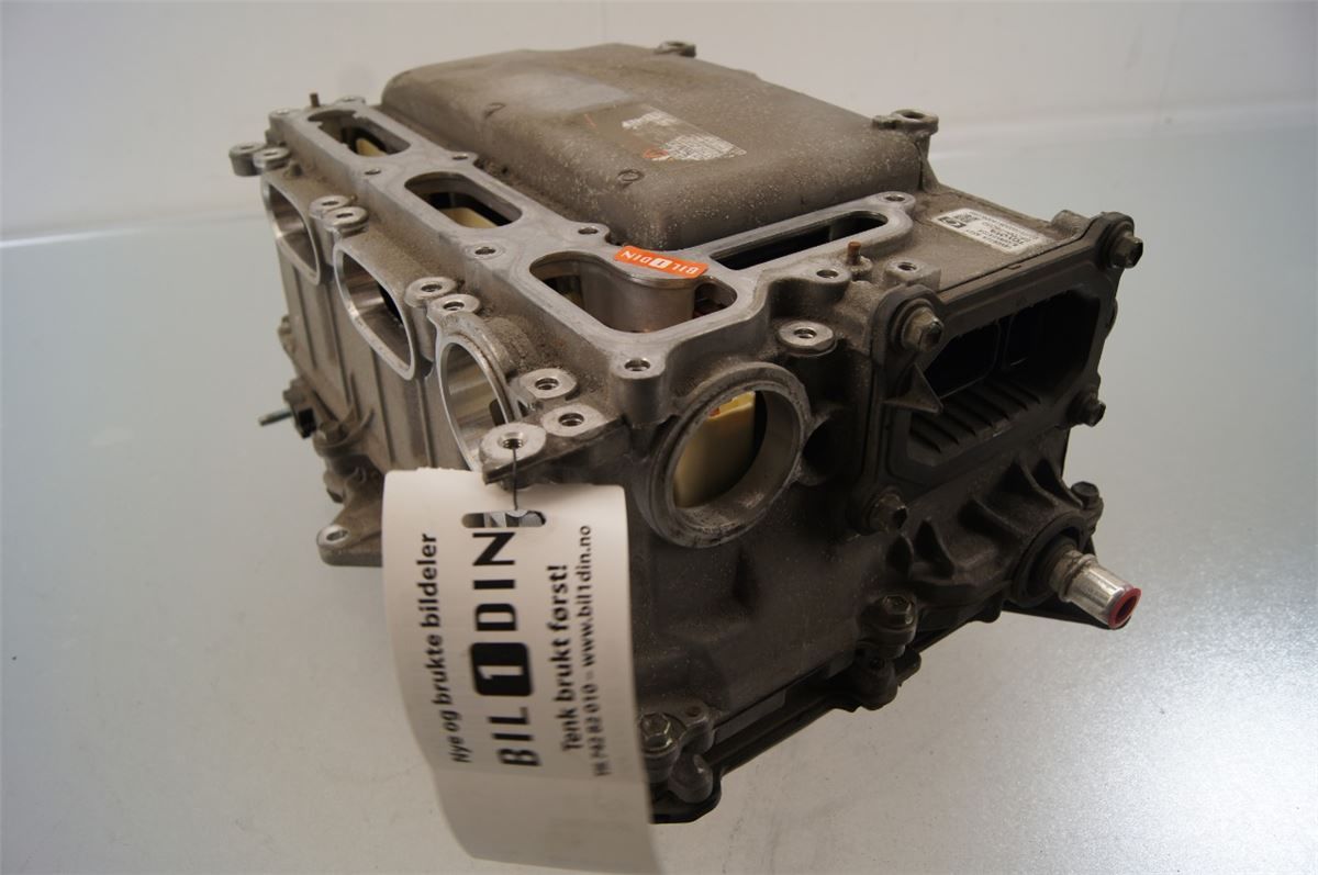 Hybrid Inverter – bilde 4