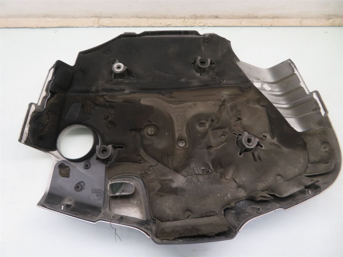 Motor Deksel Over Motor – bilde 2