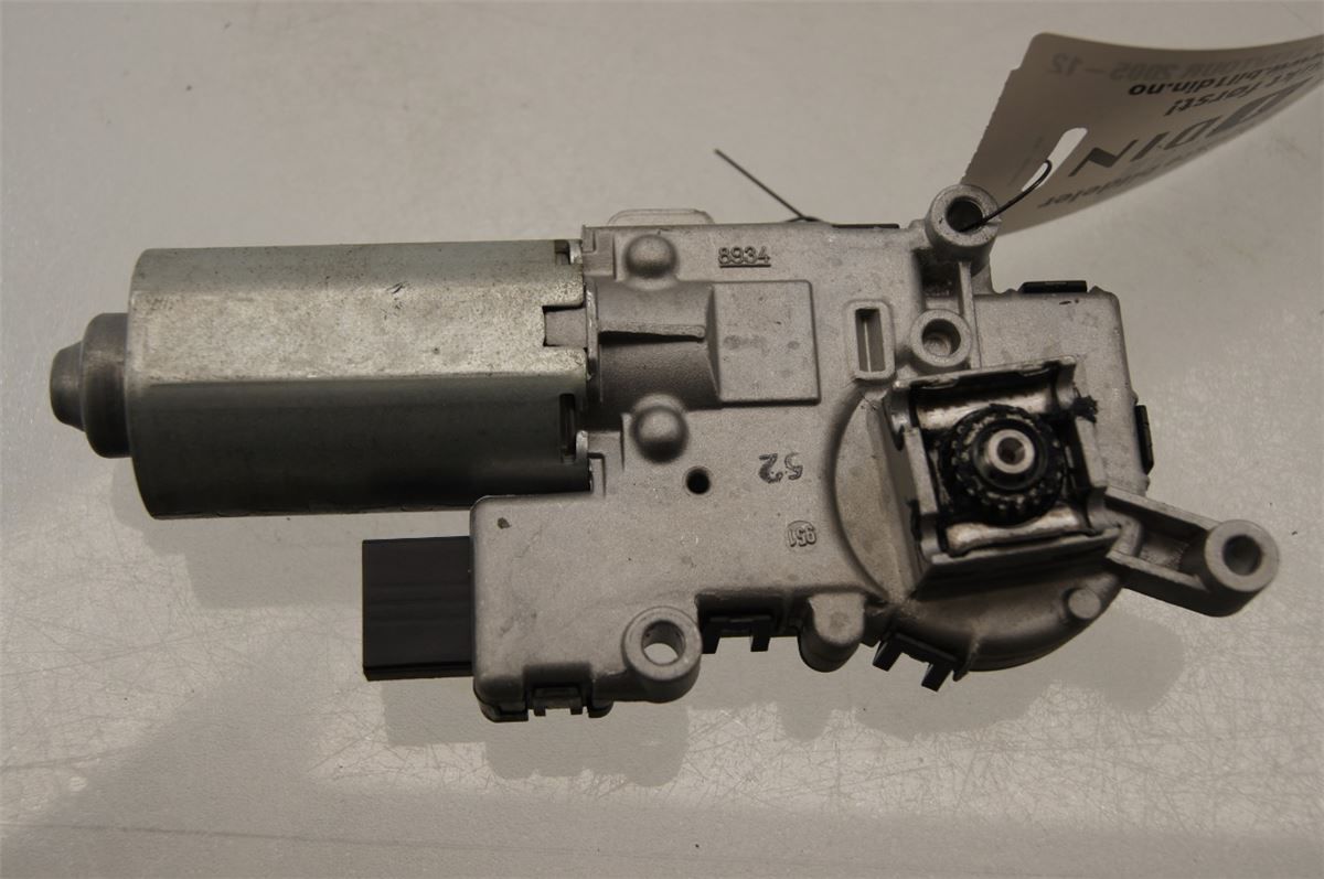 Takluke Motor – bilde 1