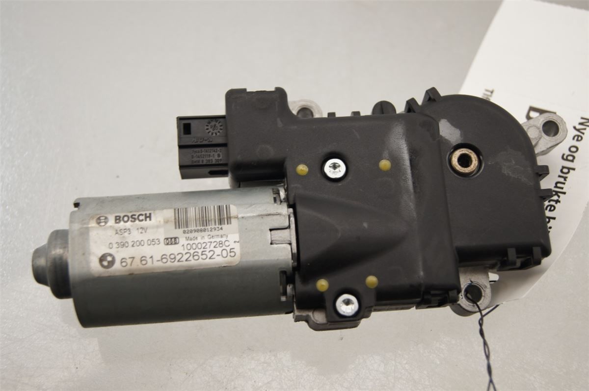 Takluke Motor – bilde 2