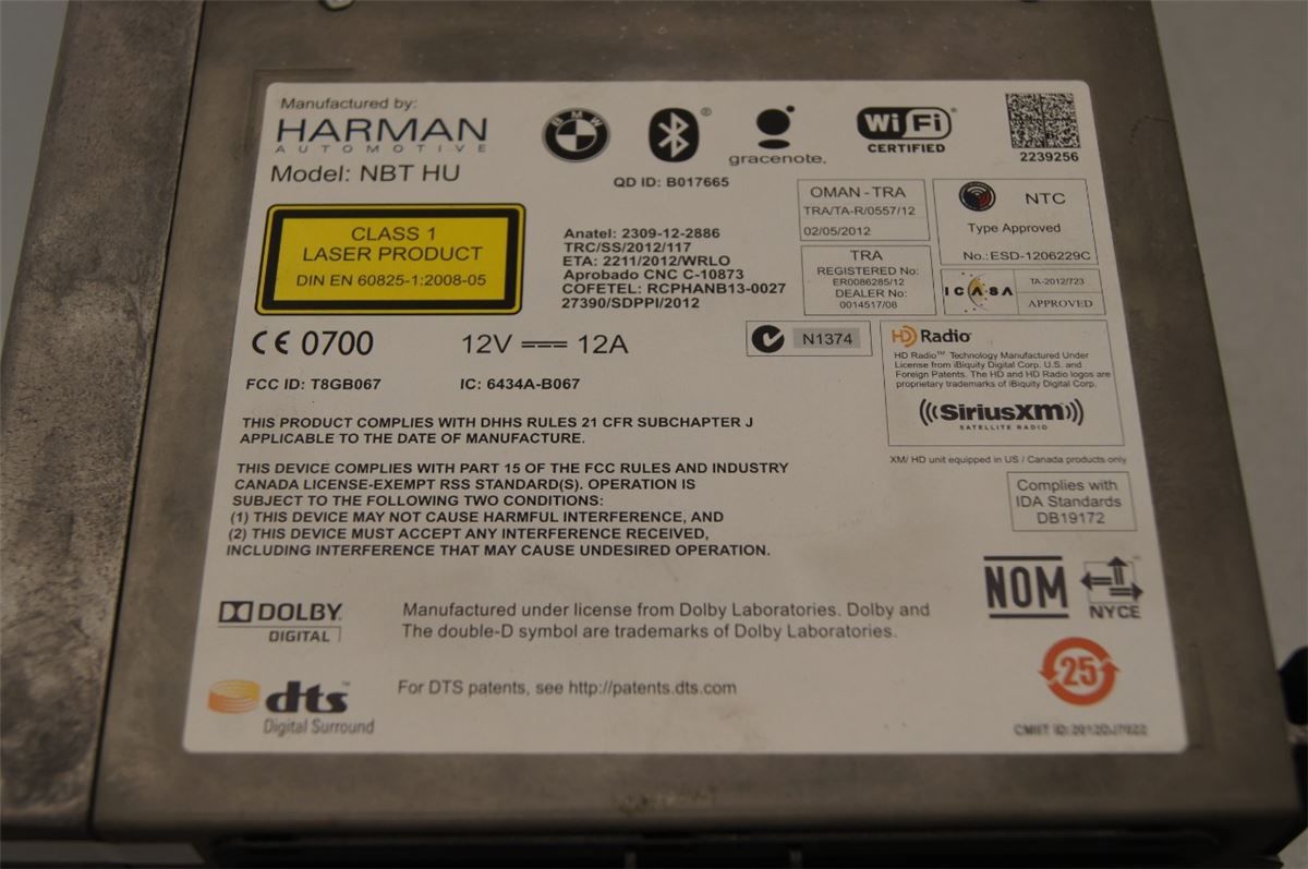 Stereo Radio Med CD – bilde 3