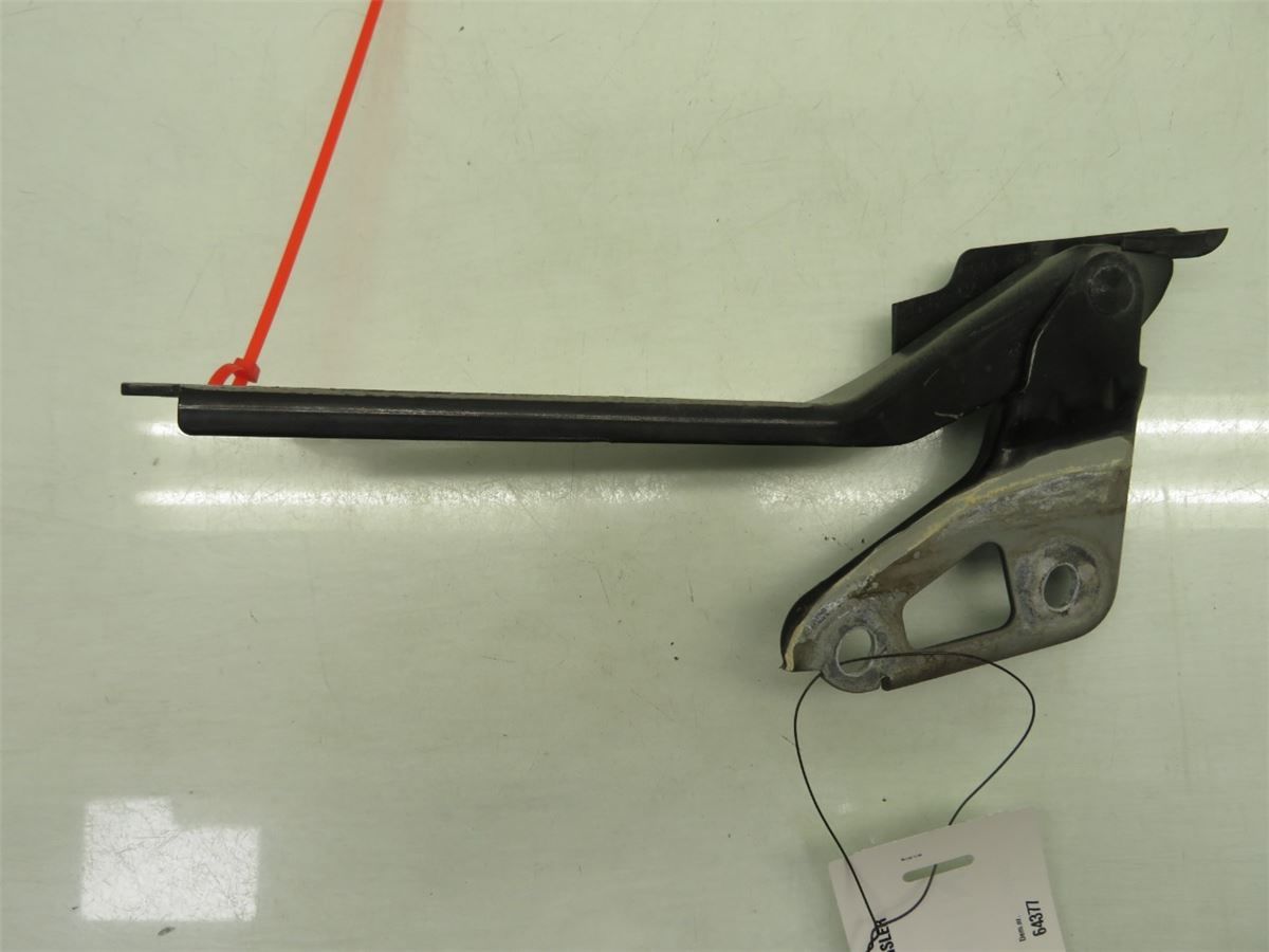 Panser Hengsel / Hengsler – bilde 1