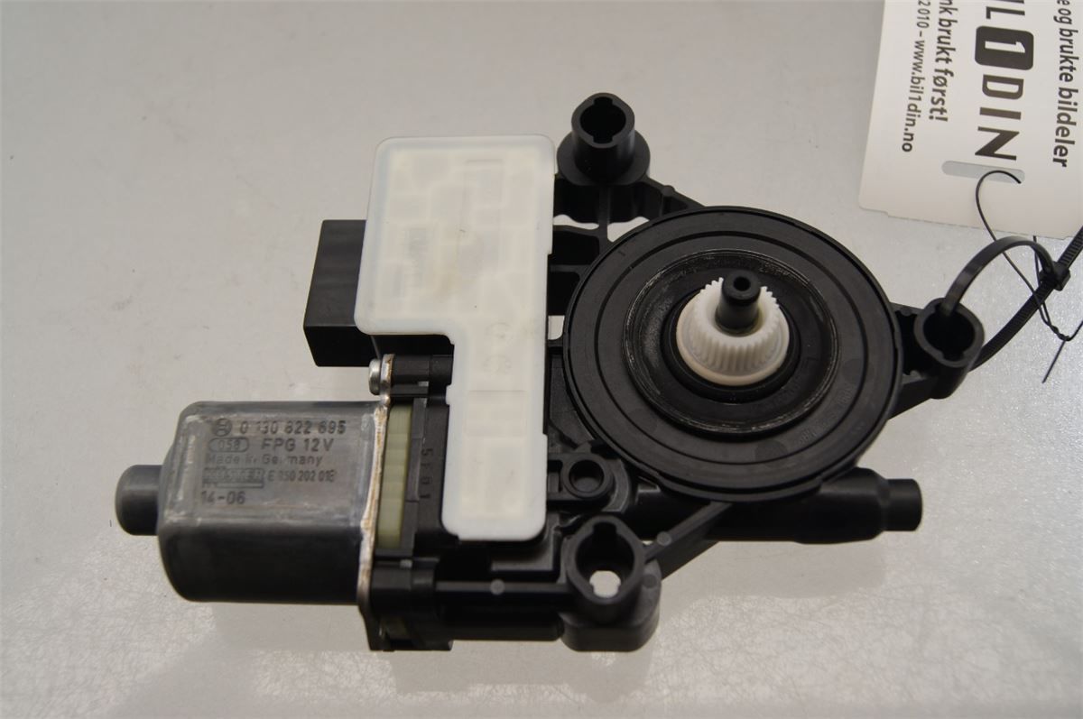 Vindusheismotor – bilde 1