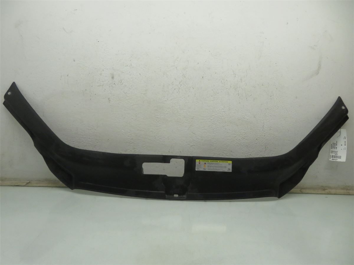 Frontplate – bilde 1