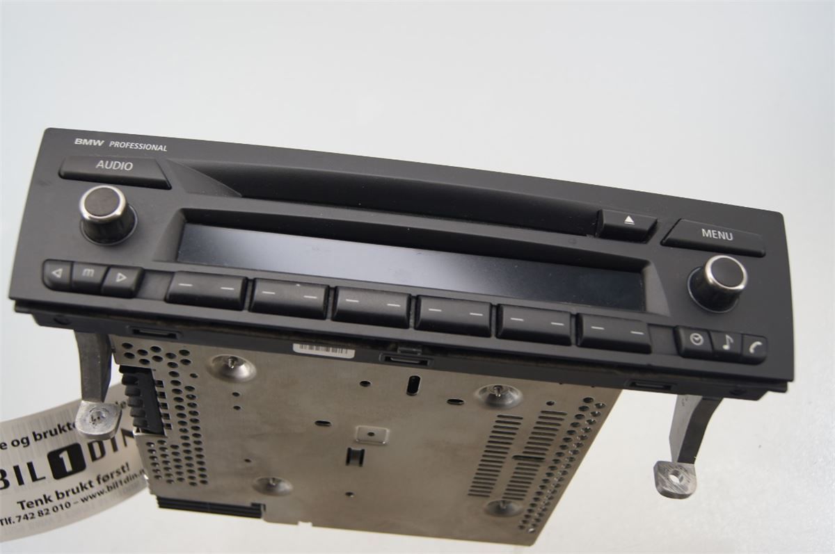 Stereo Radio Øvrig – bilde 2