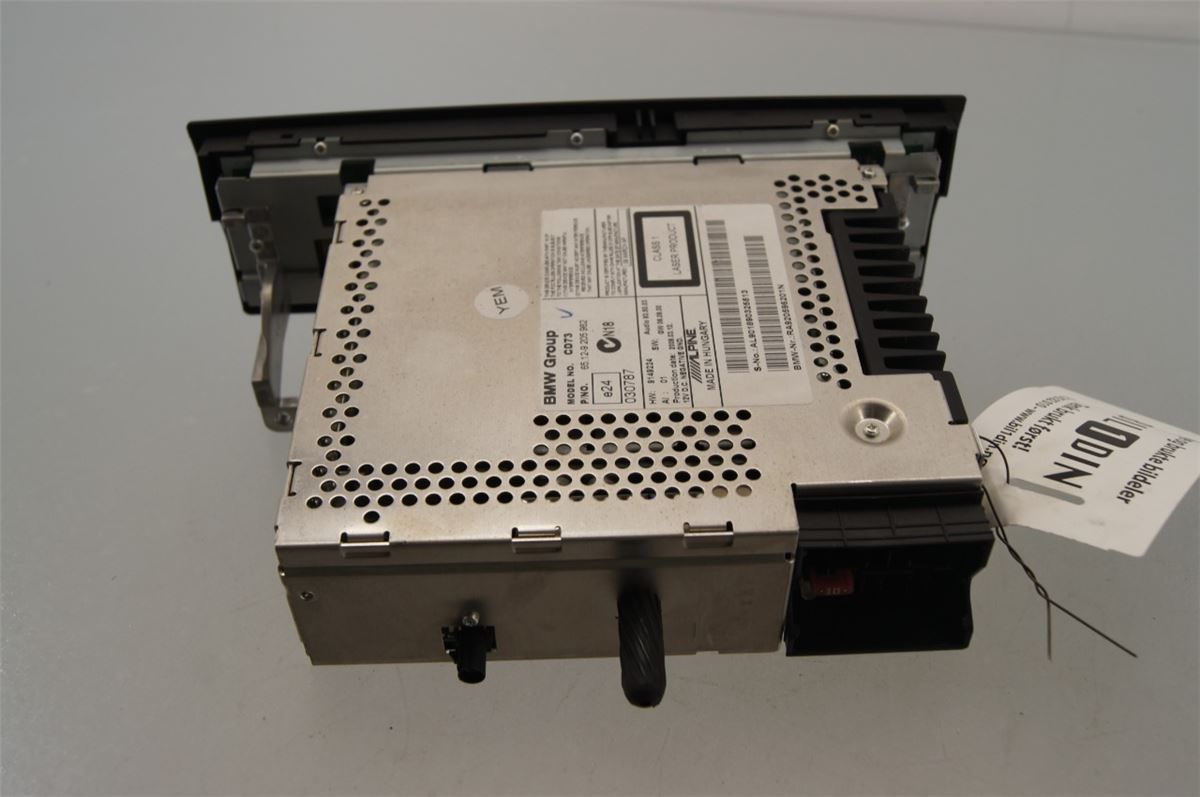 Stereo Radio Øvrig – bilde 3