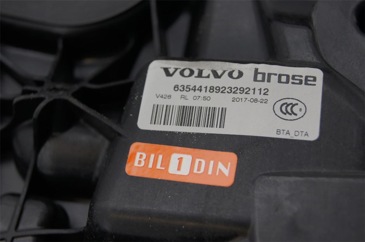 Vindusheis – bilde 3