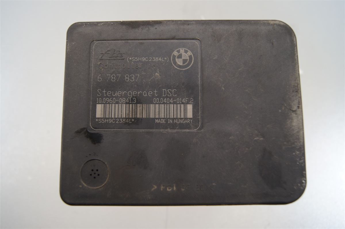 ABS Hydraulikkaggregat – bilde 3