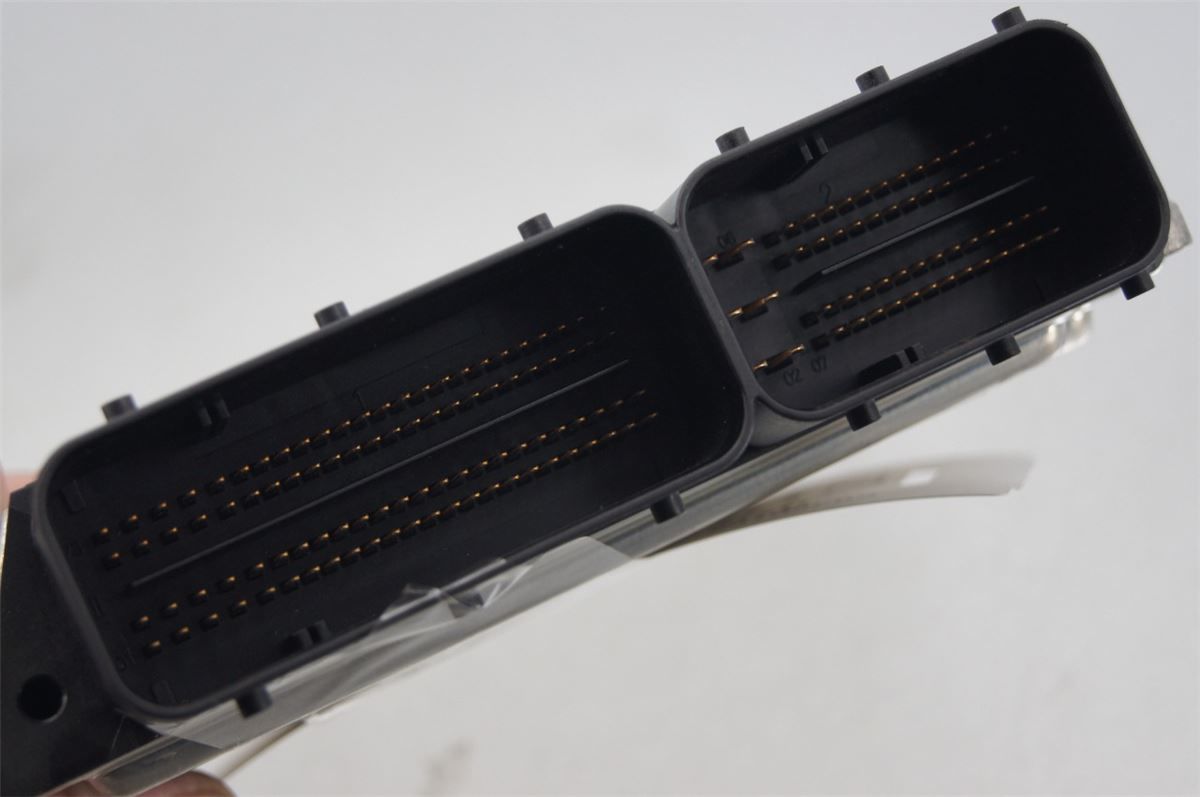 Styreenhet Motor (ECU) Diesel – bilde 2