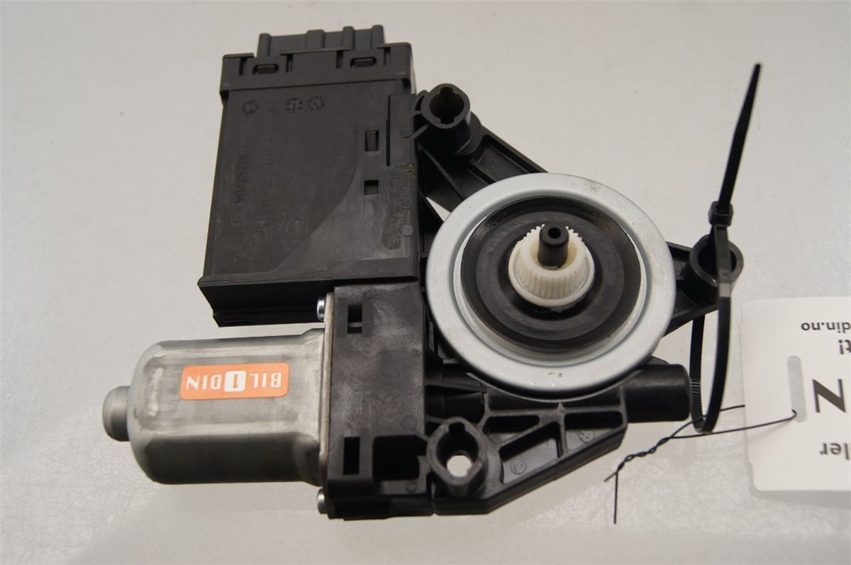 Vindusheismotor – bilde 2