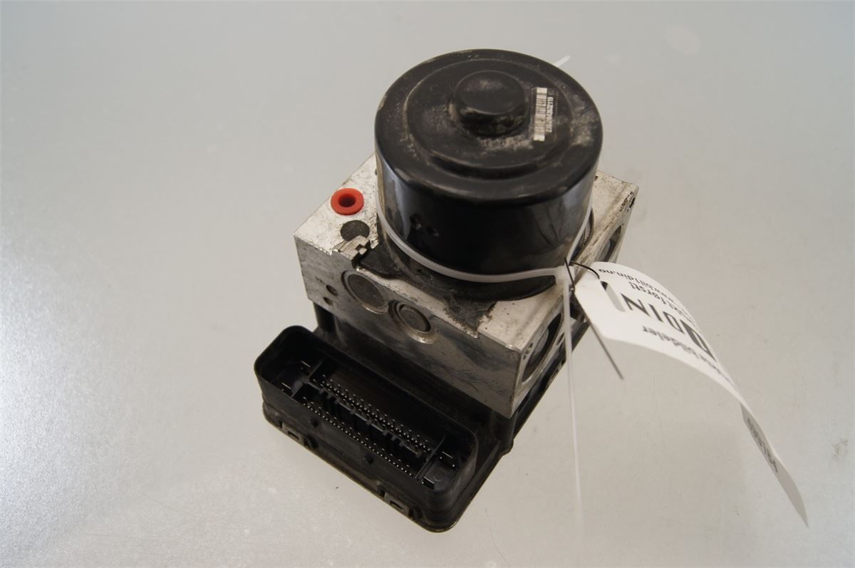 ABS Hydraulikkaggregat – bilde 2