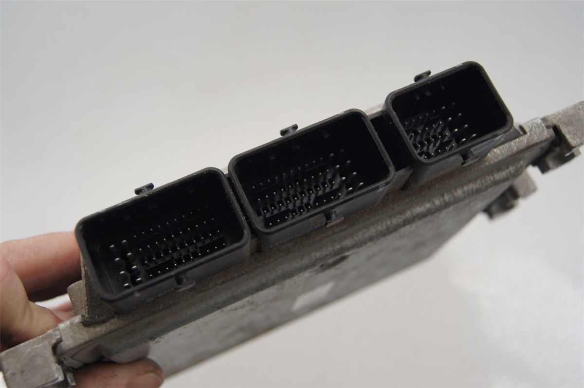 Styreenhet Motor (ECU) Diesel – bilde 3