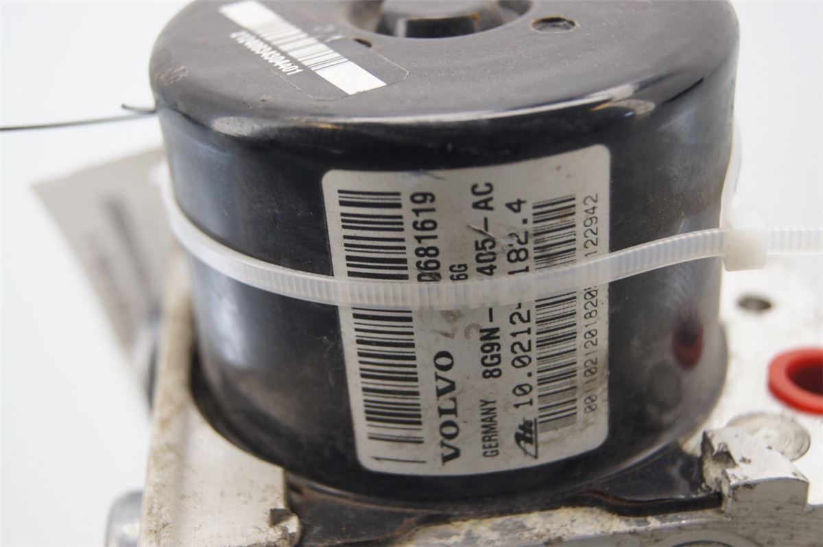 ABS Hydraulikkaggregat – bilde 2