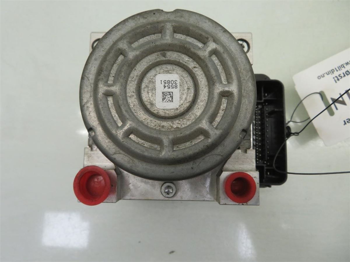 ABS Hydraulikkaggregat – bilde 1