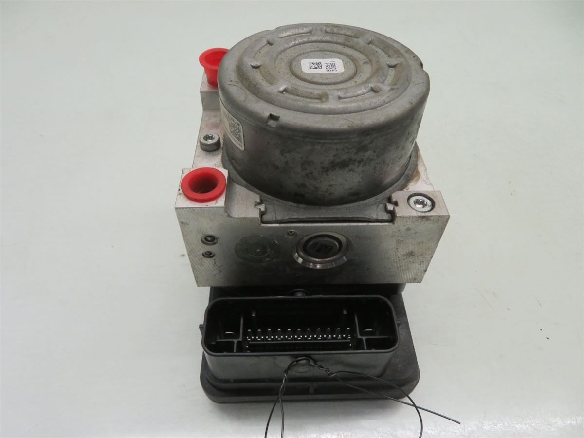 ABS Hydraulikkaggregat – bilde 4