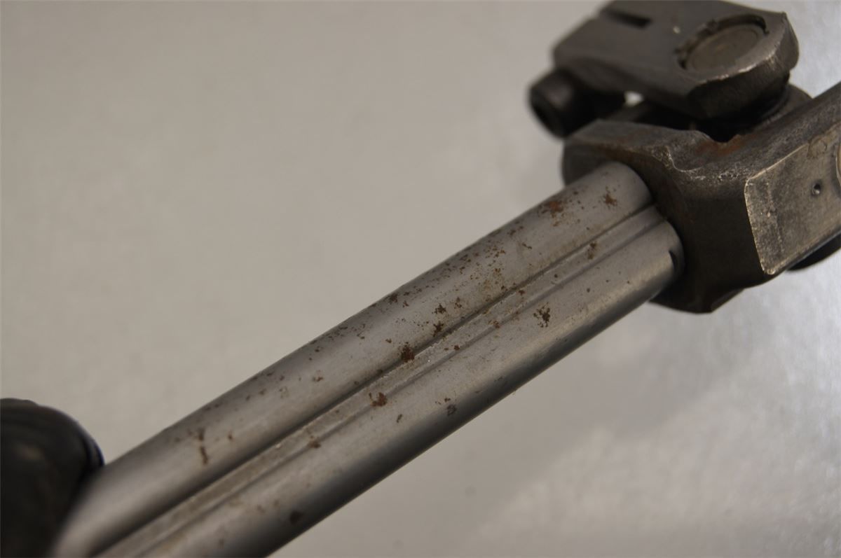 Rattakselaggregat Justerbart – bilde 2
