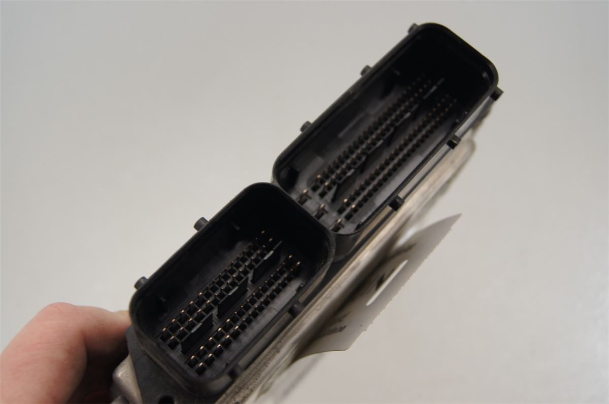 Styreenhet Motor (ECU) Diesel – bilde 2