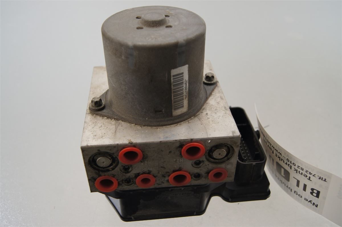 ABS Hydraulikkaggregat – bilde 2