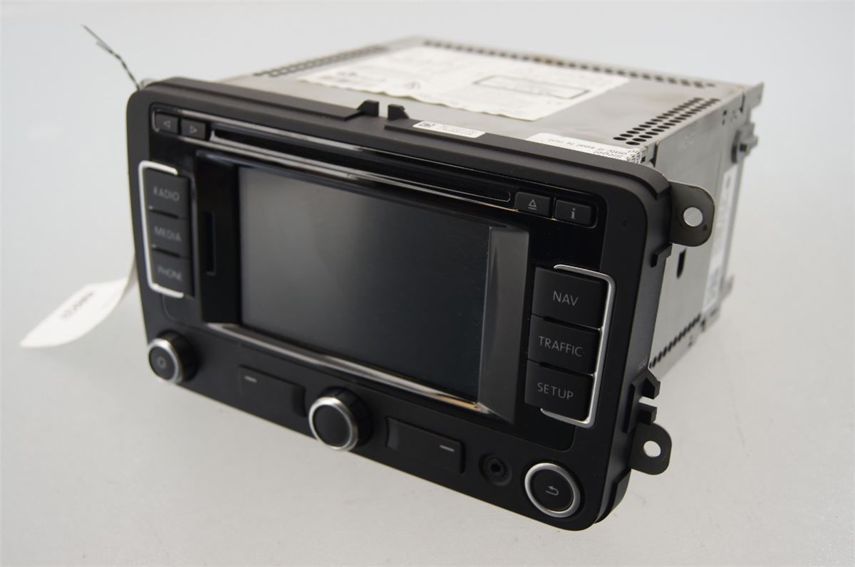 Instr. Multifunksjonsdisplay – bilde 1