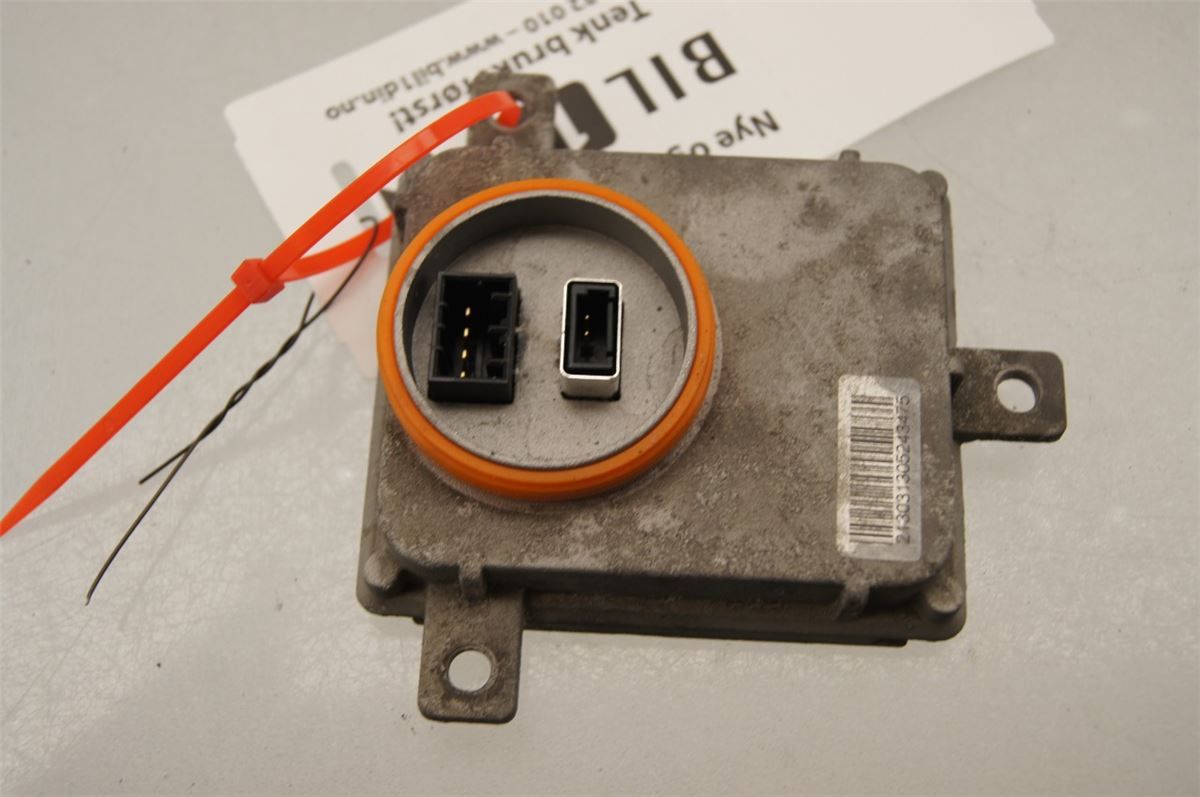 Styreenhet Xenon – bilde 2