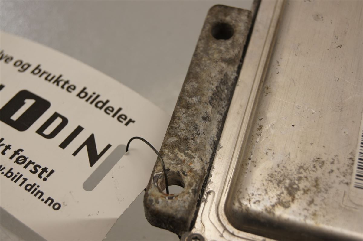 Styreenhet Motor (ECU) Diesel – bilde 4