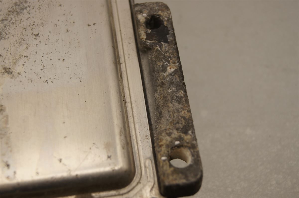 Styreenhet Motor (ECU) Diesel – bilde 5