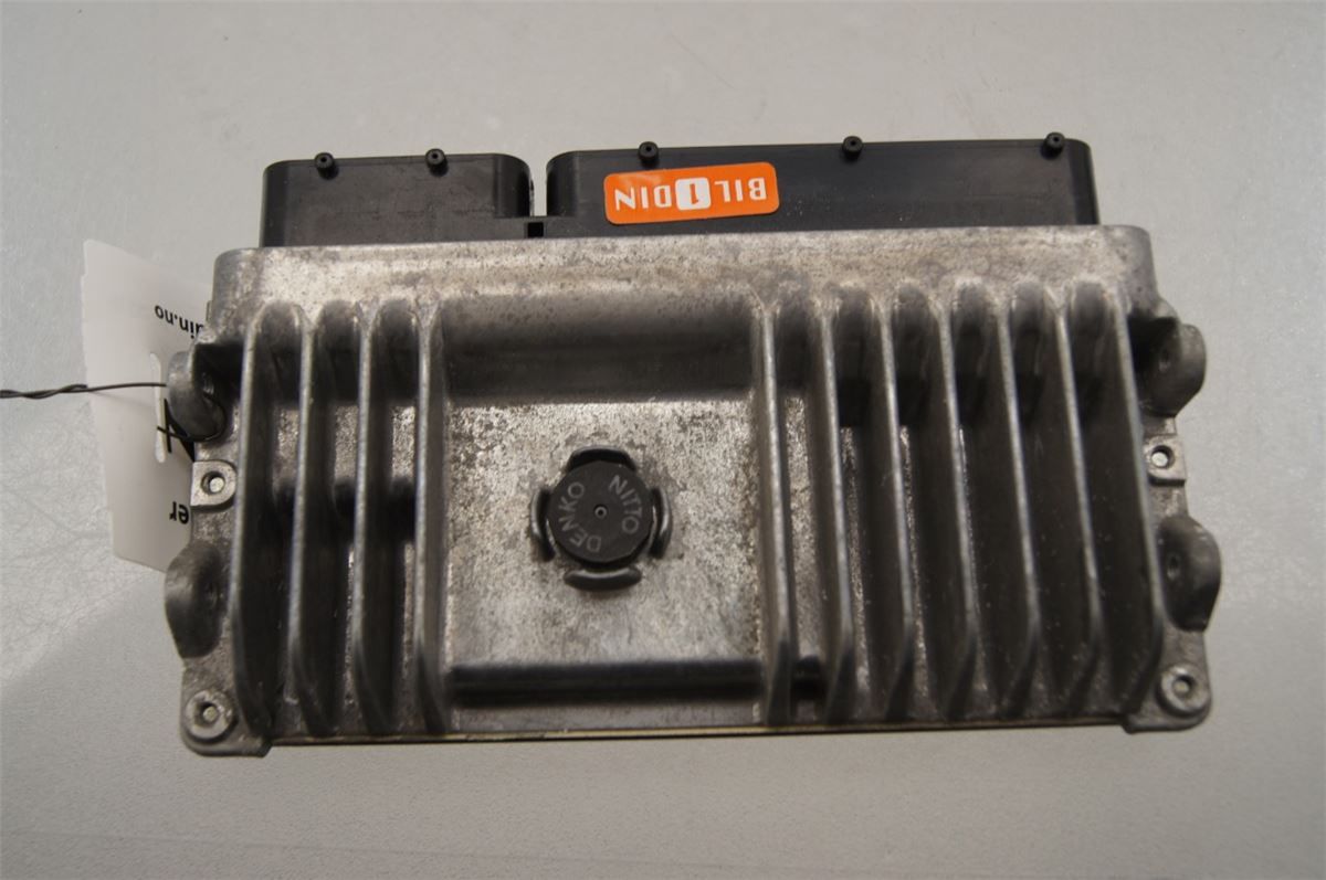 Styreenhet Motor (ECU) Bensin – bilde 1
