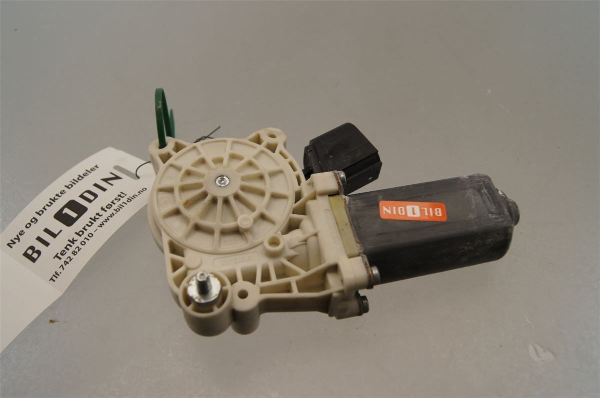 Vindusheismotor – bilde 2