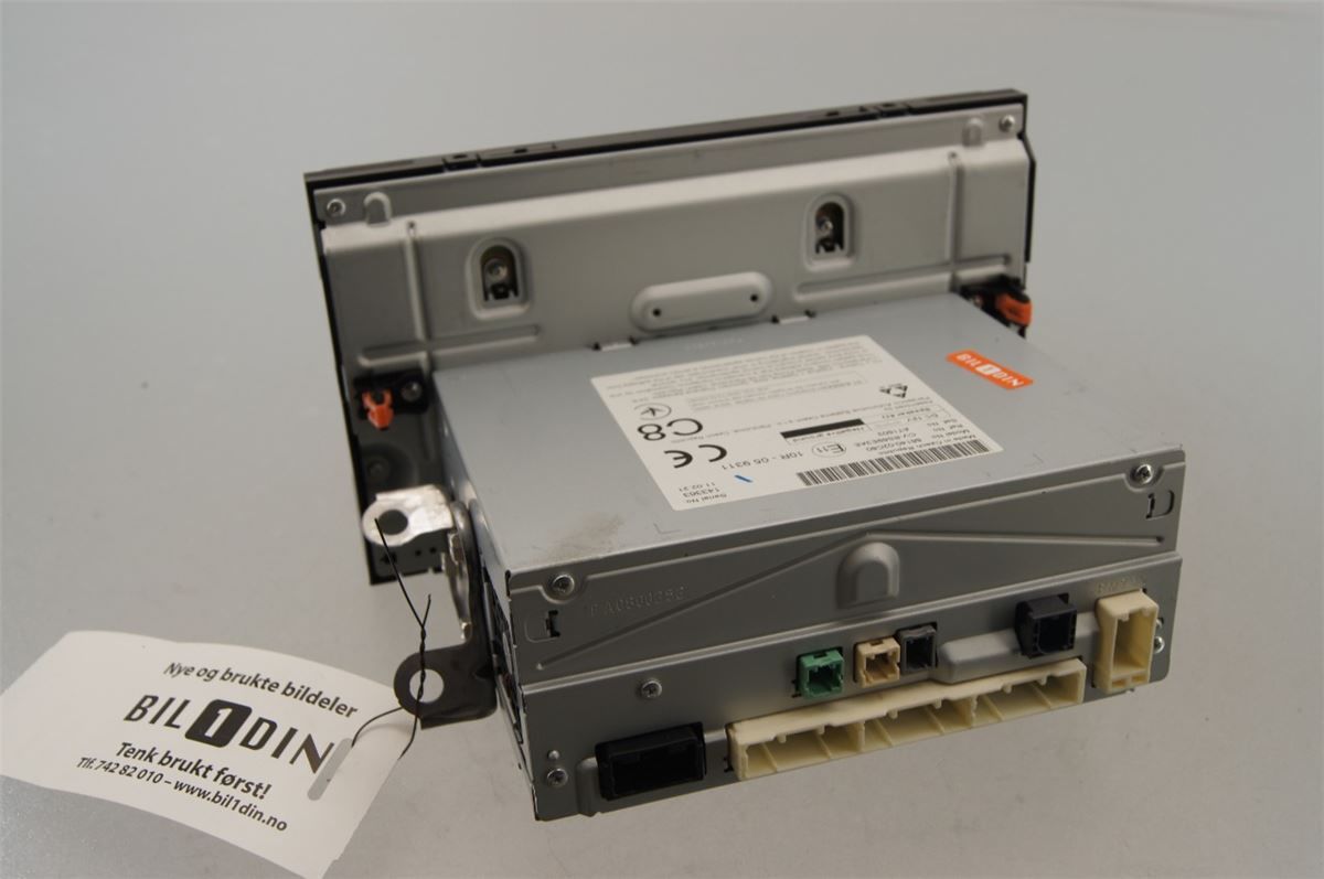 Stereo Radio – bilde 3