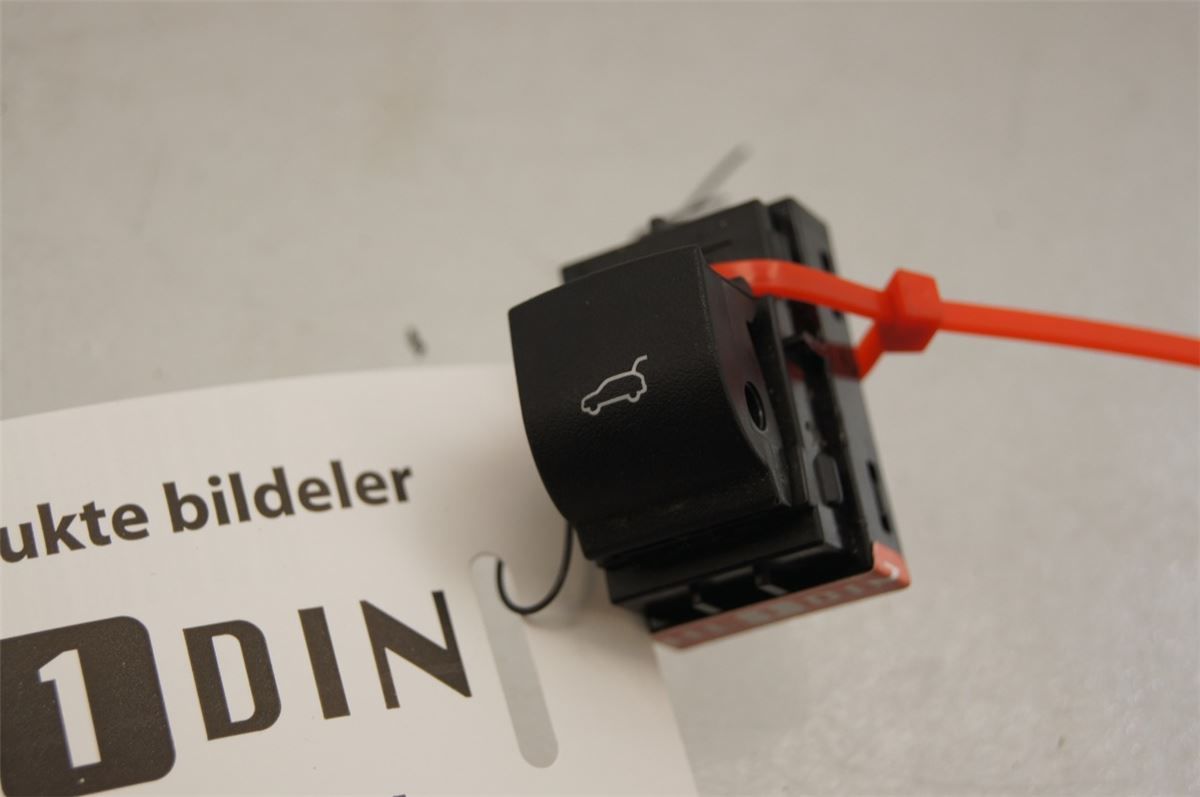 Bryter Bakluke – bilde 1