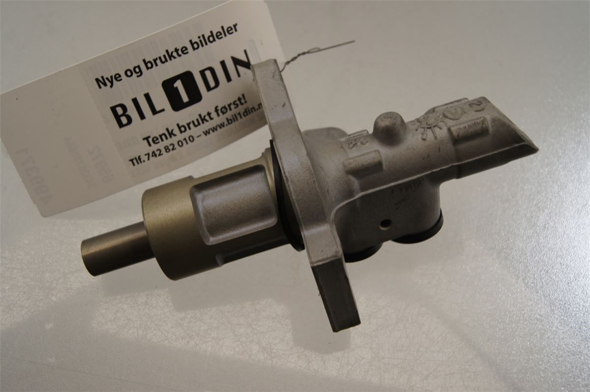 Brems Hovedsylinder – bilde 1