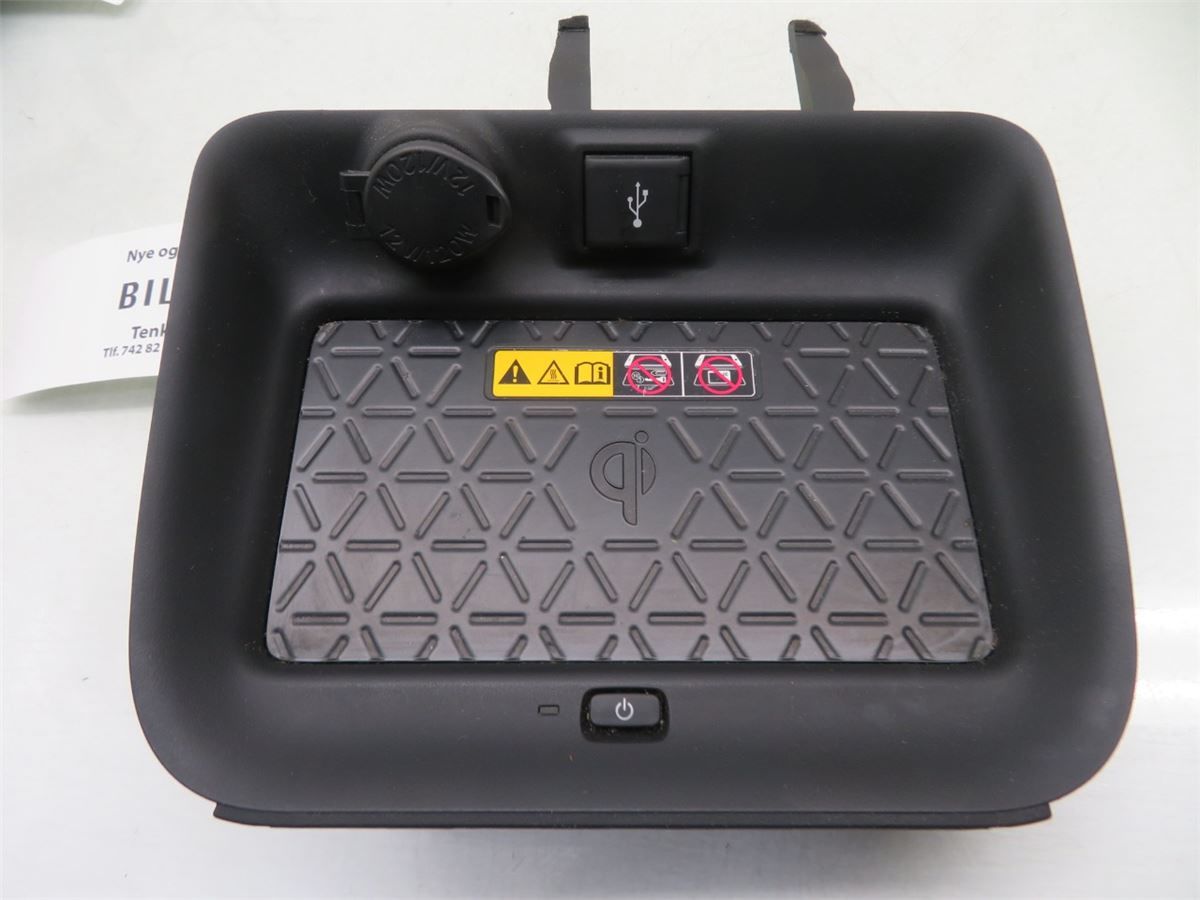 Lader Mobiltelefon – bilde 1
