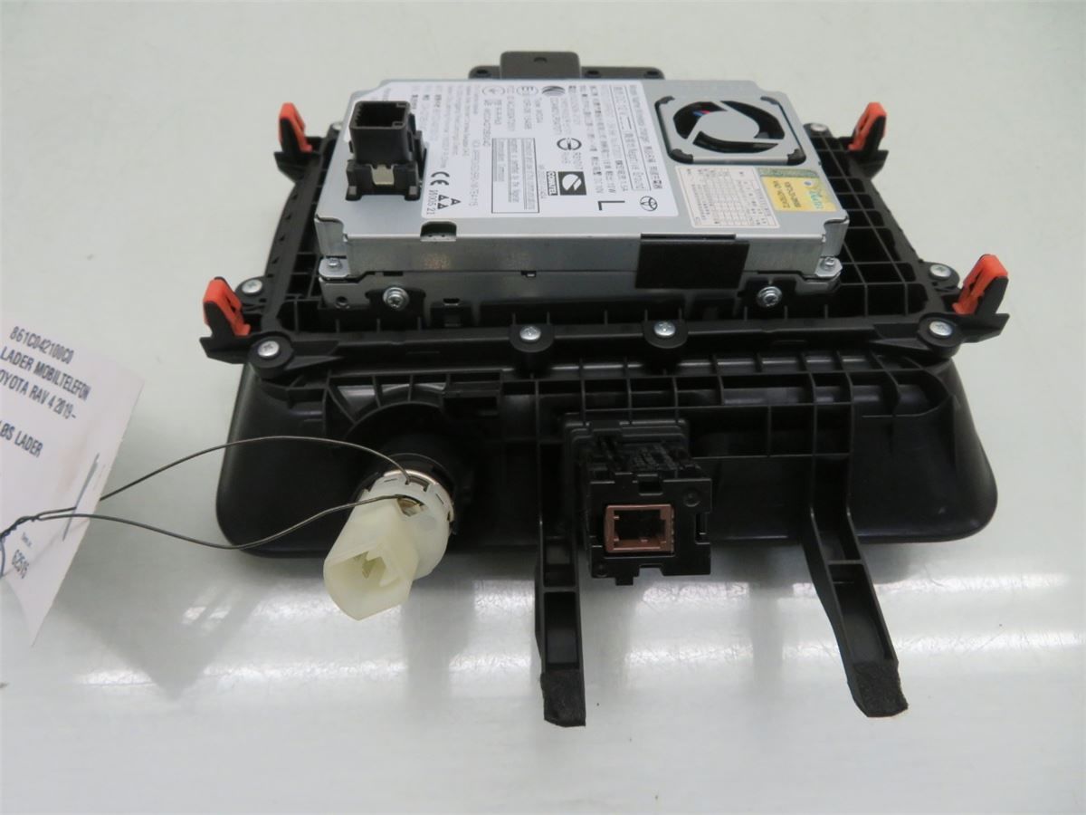 Lader Mobiltelefon – bilde 3