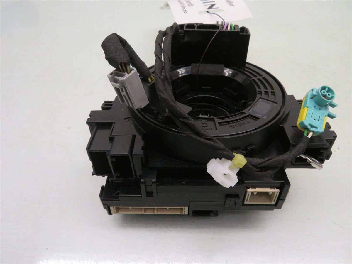 Airbag Kontaktrull – bilde 3