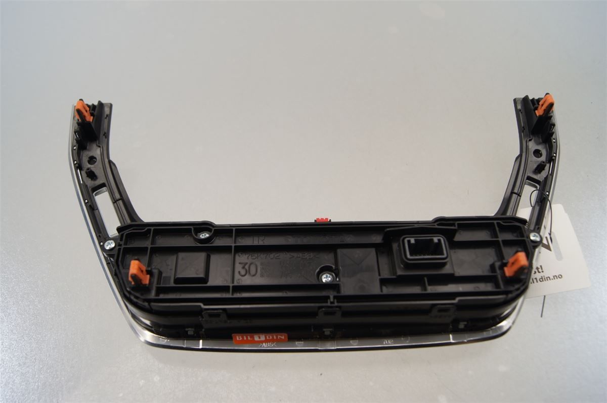 Varme AC Betjening/Display – bilde 2