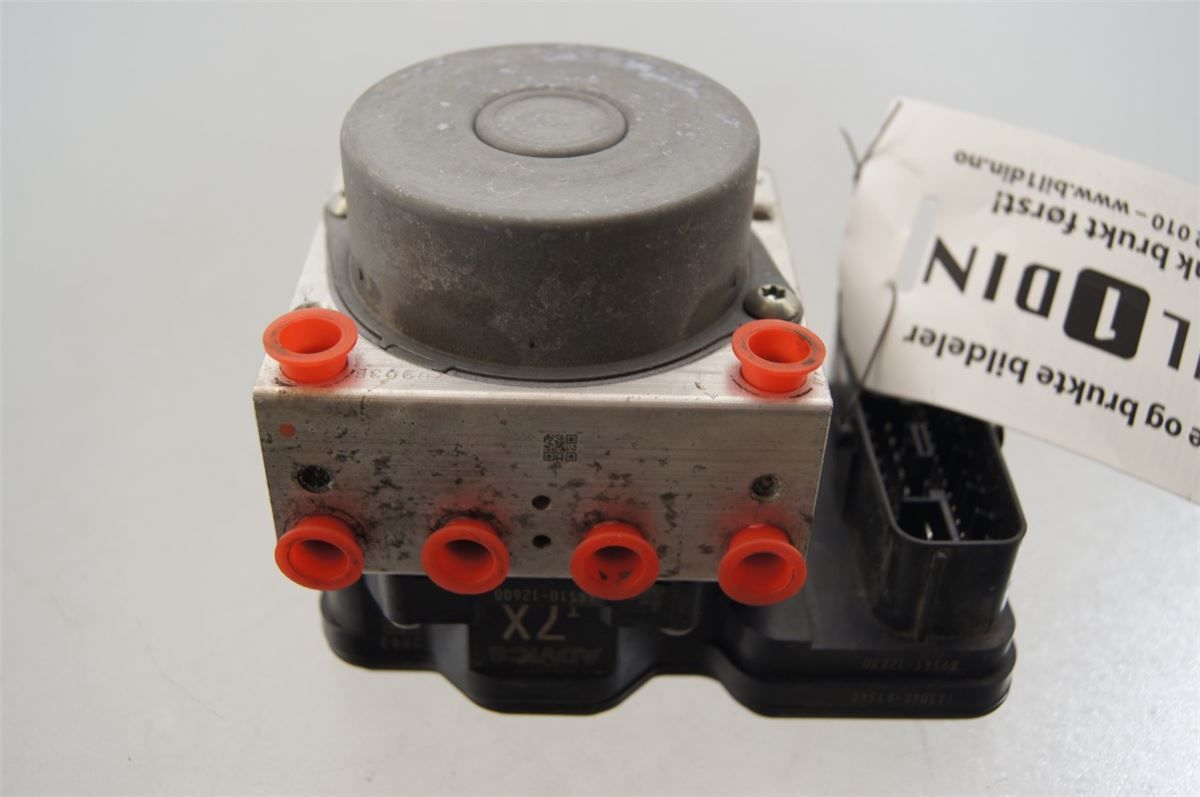 ABS Hydraulikkaggregat – bilde 2