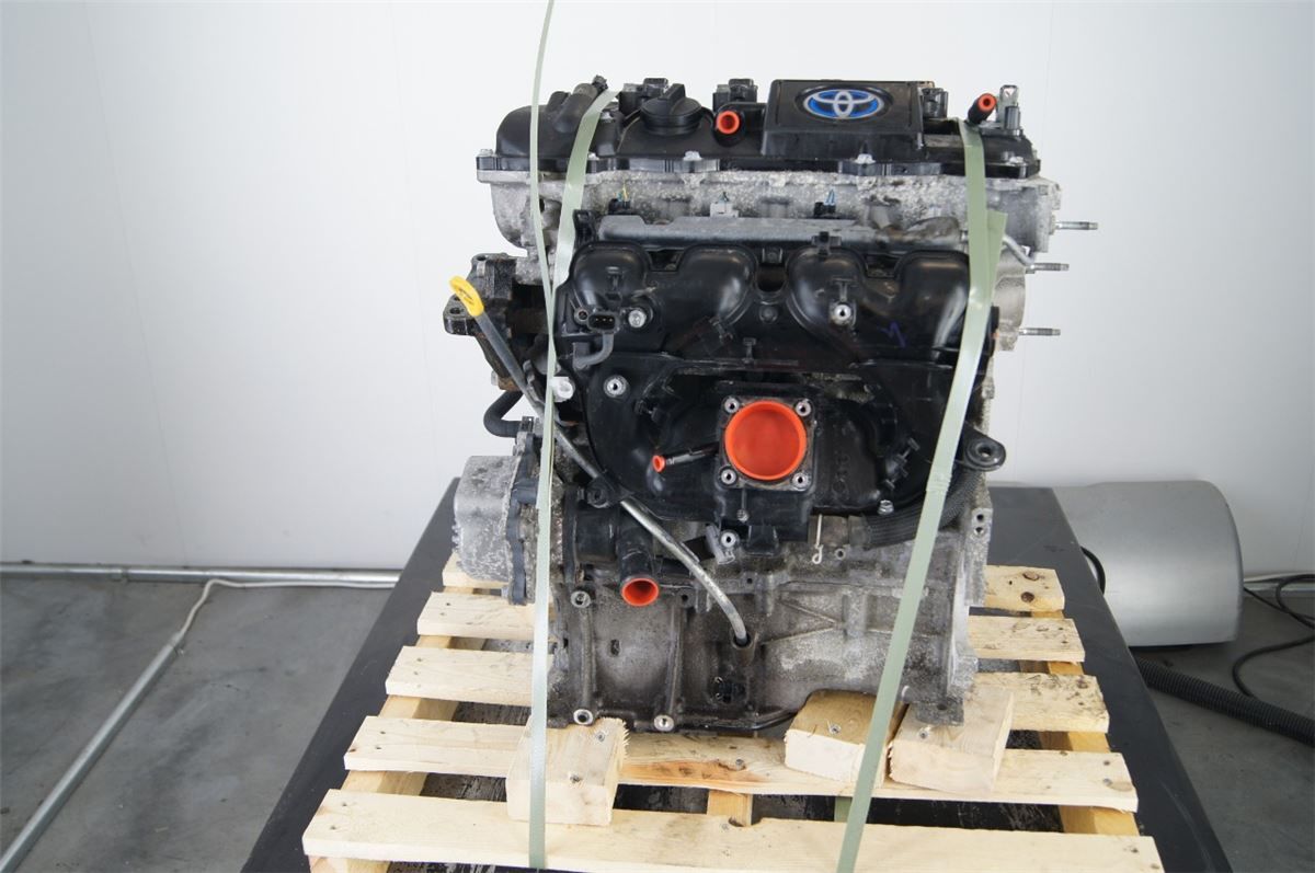 Motor Bensin – bilde 1