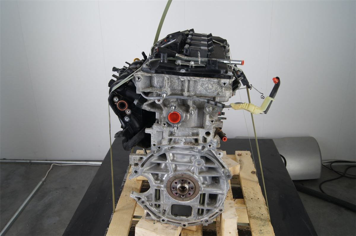 Motor Bensin – bilde 2