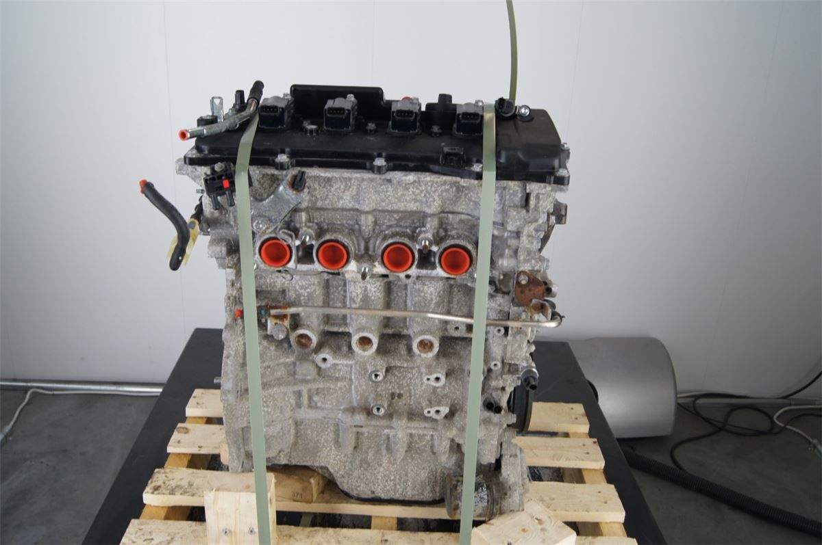 Motor Bensin – bilde 3